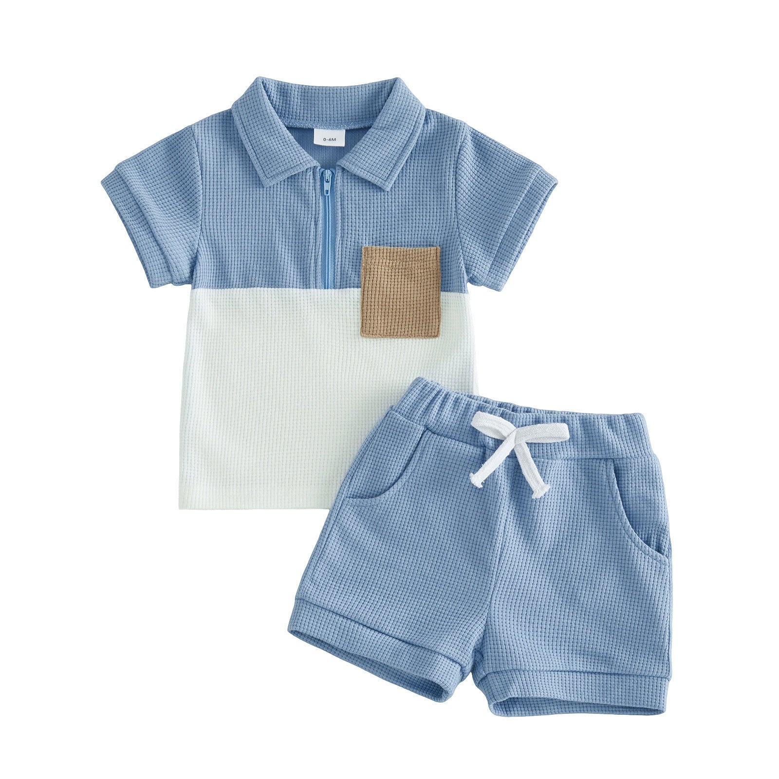Jack Zipper Set
