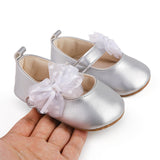 Amity Bow Shoes