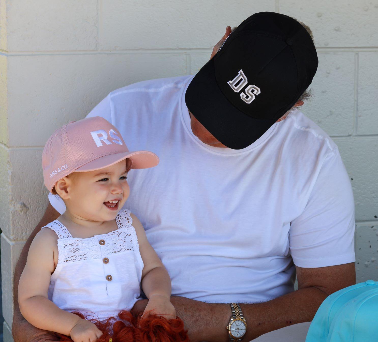 Personalised Hats, Personalised Hats for Toddlers | Cubs & Co. Australia