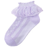 Lace Socks