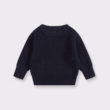 Chunky Knit Jumper