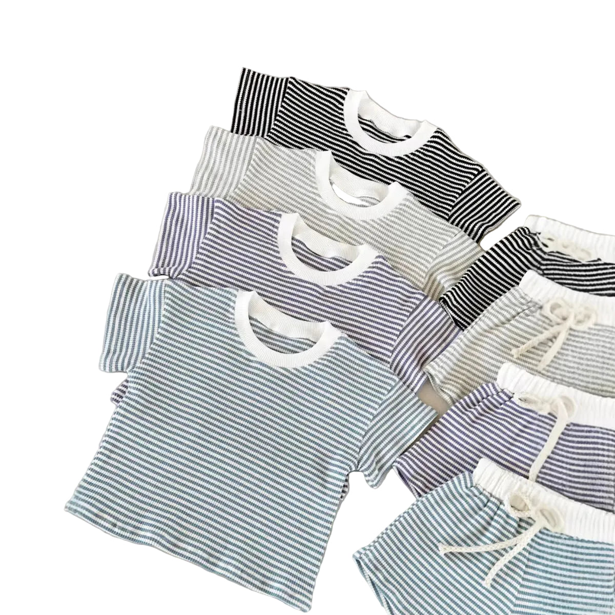 Archie Stripe Set