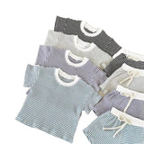 Archie Stripe Set