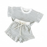 Archie Stripe Set