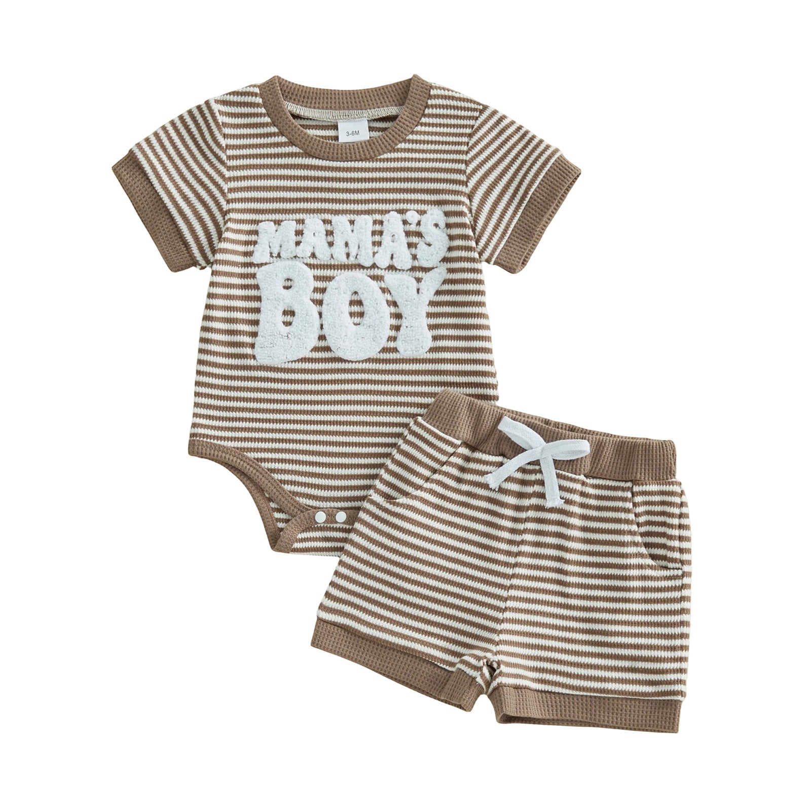 Mama's Boy Set