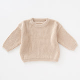 Cosy Knit Jumper