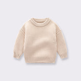 Loose Knit Jumper