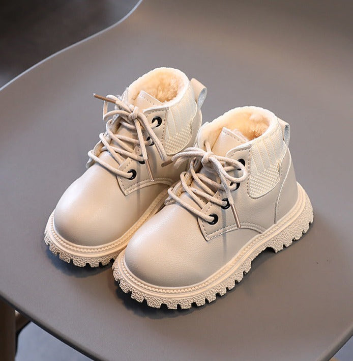 Winter Boots