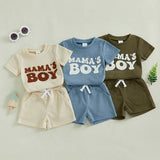 Mama's Boy Set