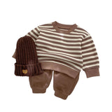 Billy Stripe Set