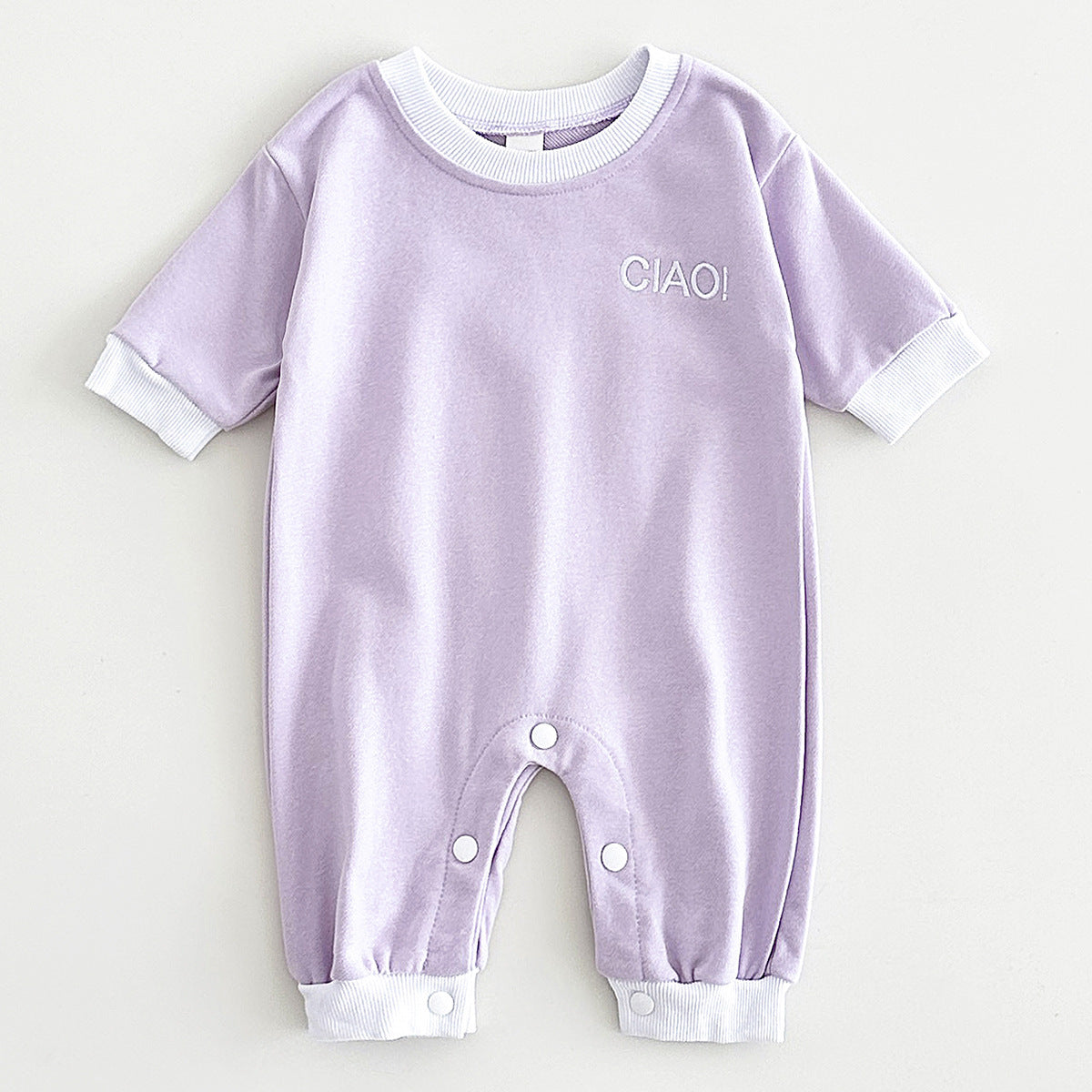 Ciao! Onesie