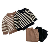Billy Stripe Set