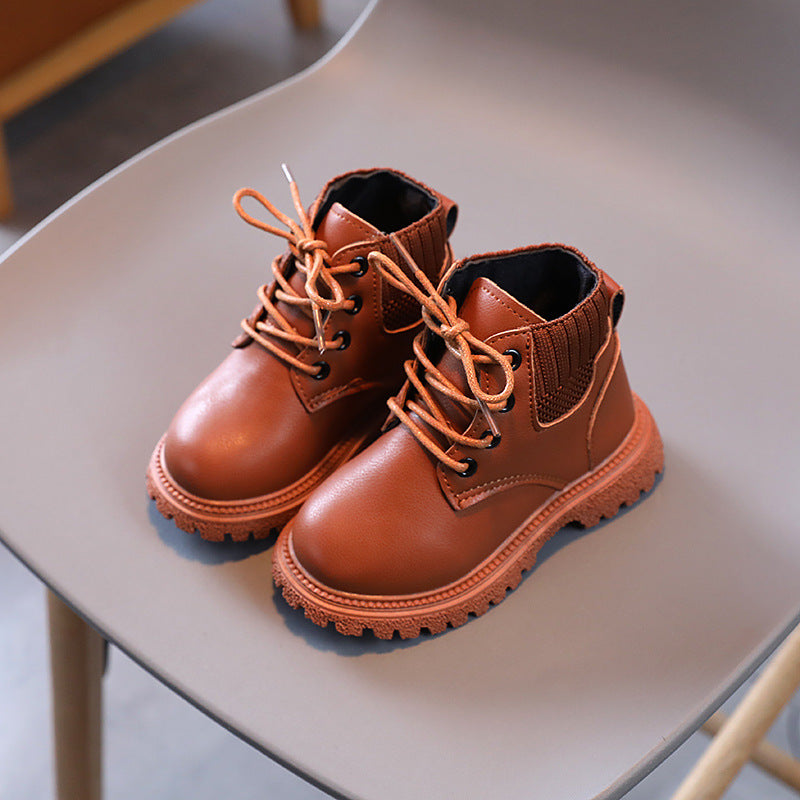 Winter Boots