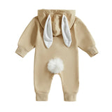 Little Bunny Onesie