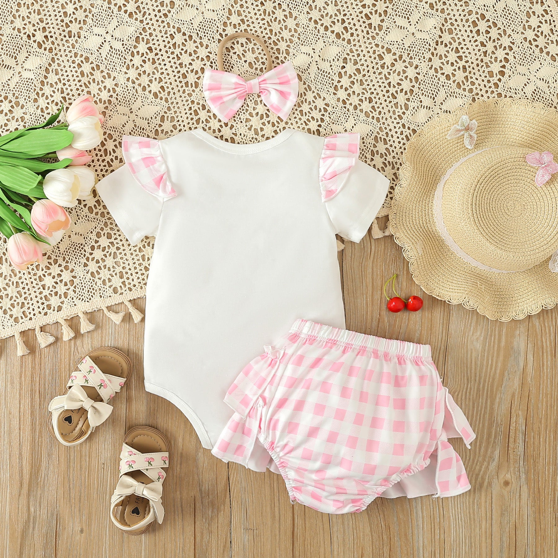 Daddy's Girl Set