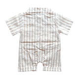 Cruz Romper II