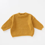 Cosy Knit Jumper