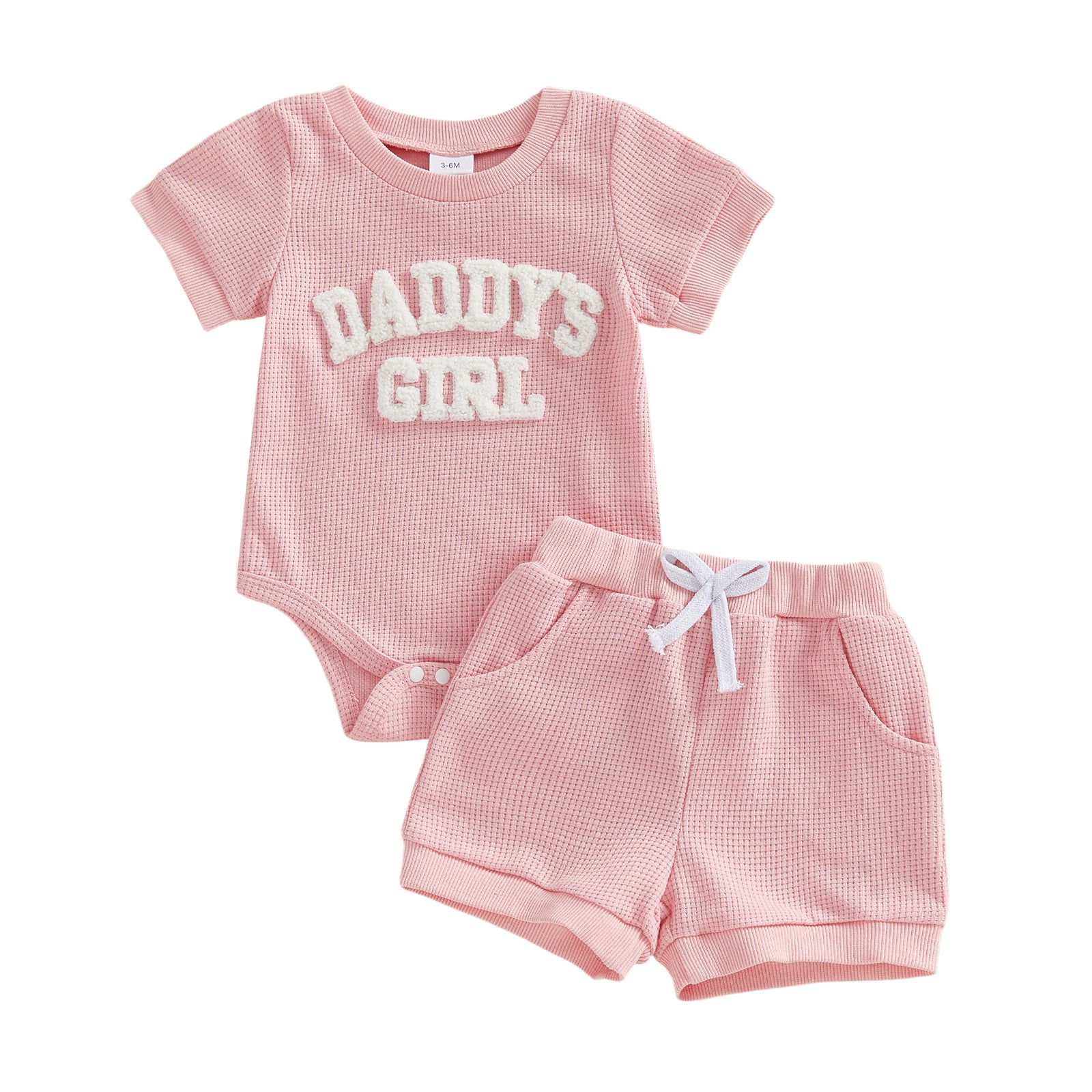 Daddy's Girl Set