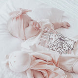 Butterfly Dreamer Romper