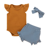 Micah Set