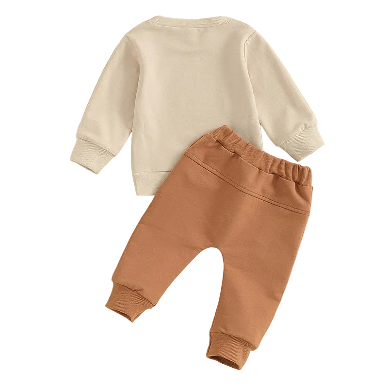 Aunties Little Bestie Set