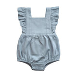 Estelle Romper