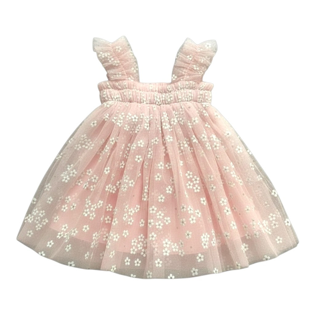 Isla Daisy Dress - Clearance