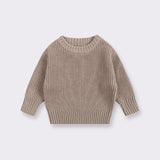 Chunky Knit Jumper