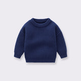 Loose Knit Jumper