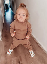 Fleece Lounge Set - 6 Colours