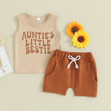 Auntie's Little Bestie Set