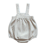 Henry Romper