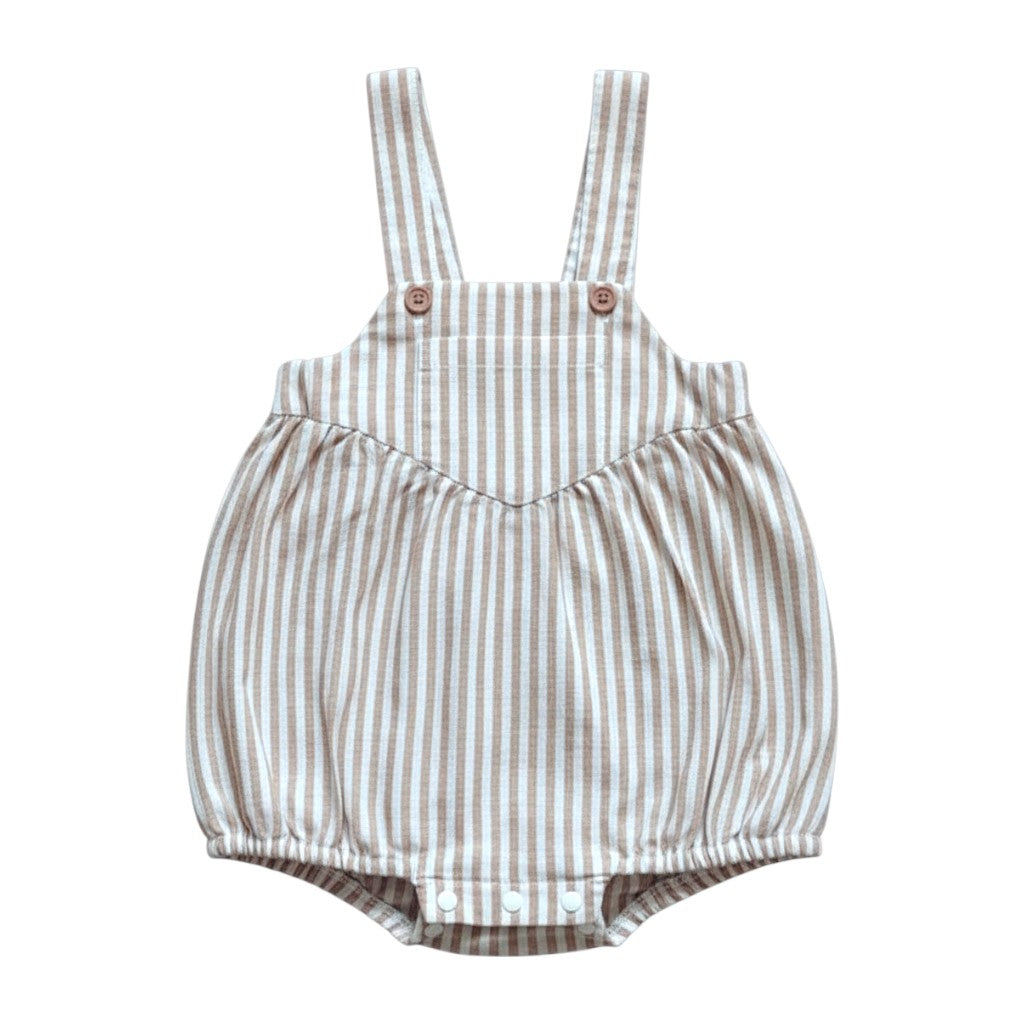 Henry Romper - Clearance