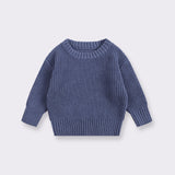 Chunky Knit Jumper