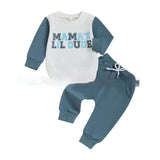 Lil Dude & Coffee Date Sets