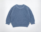 Speckle Knit Jumper