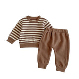Billy Stripe Set
