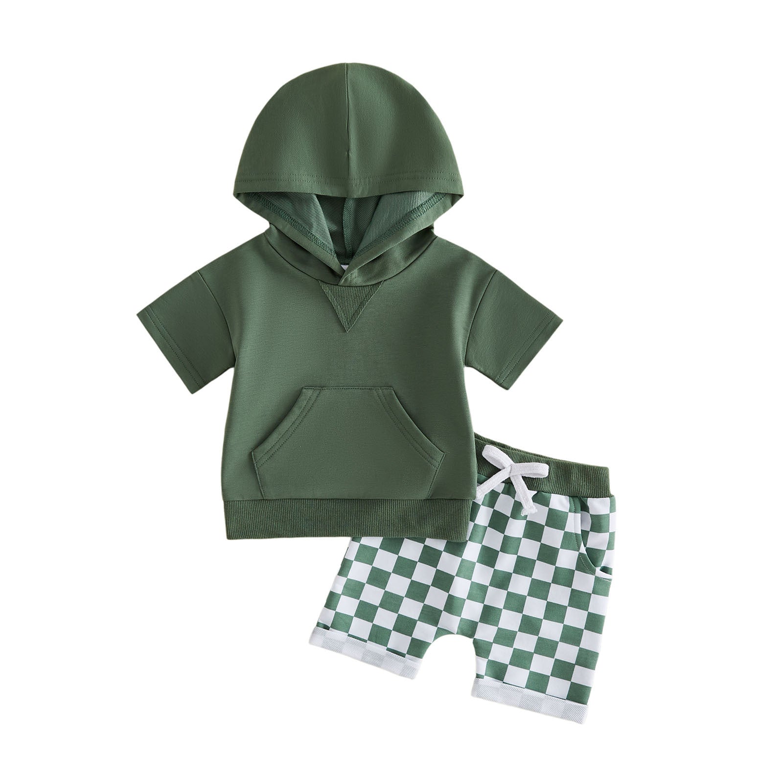 Taj Checker Set