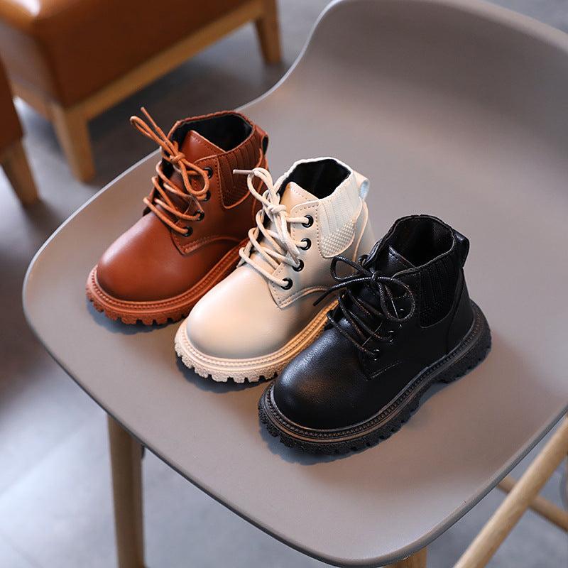 Winter Boots