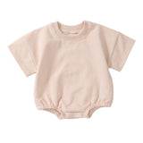 T-shirt Romper