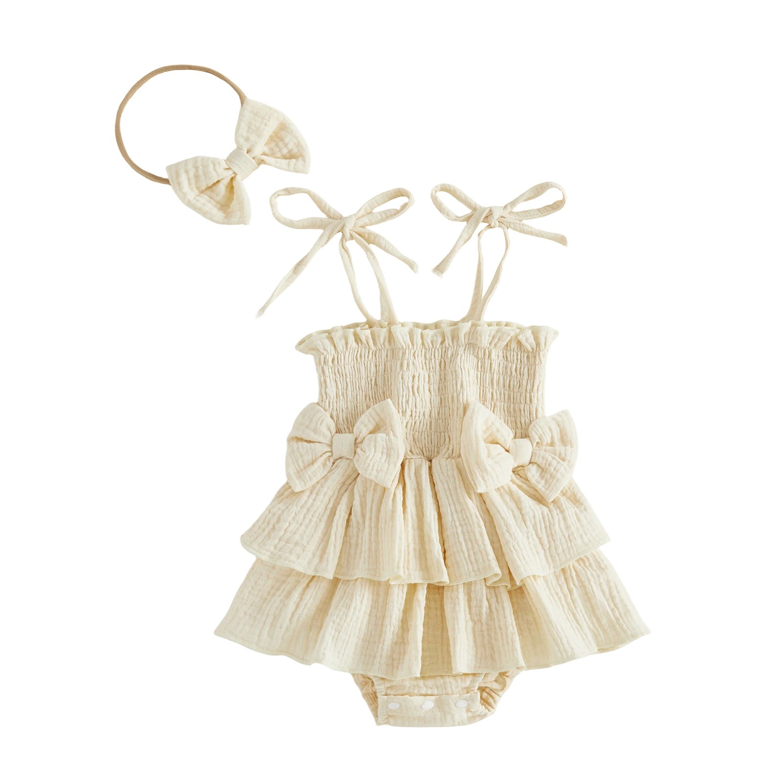 Emmerson Romper