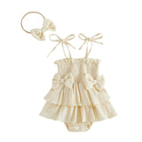 Emmerson Romper