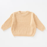 Cosy Knit Jumper