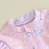 Gianna Ruffled Swimsuit