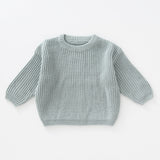Cosy Knit Jumper