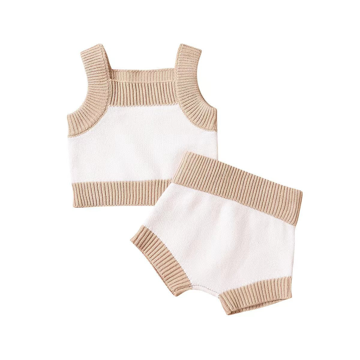Dolly Knit Set