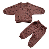 Knox Set - Clearance