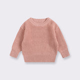 Chunky Knit Jumper