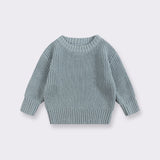 Chunky Knit Jumper