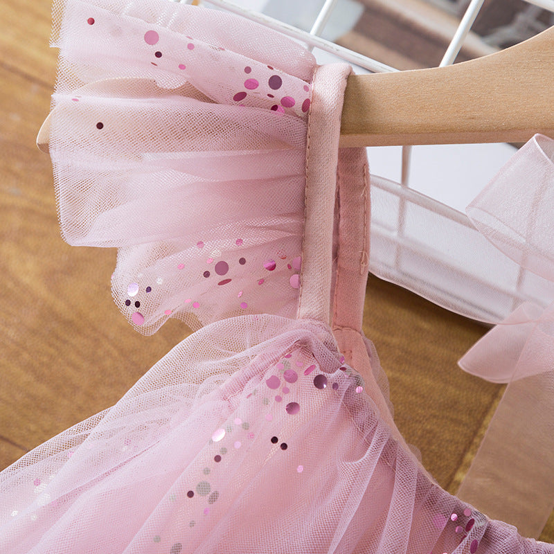 Lilly Party Dress